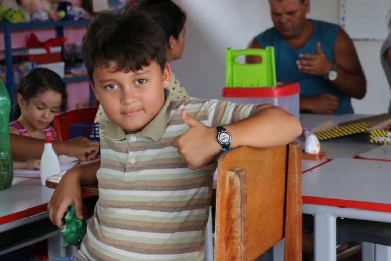 APAE Surubim | Foto: Lulu/Surubim News