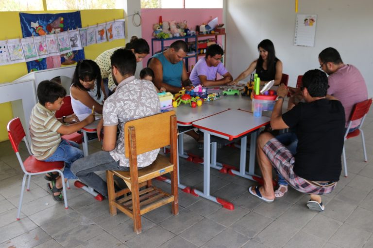 APAE Surubim | Foto: Lulu/Surubim News