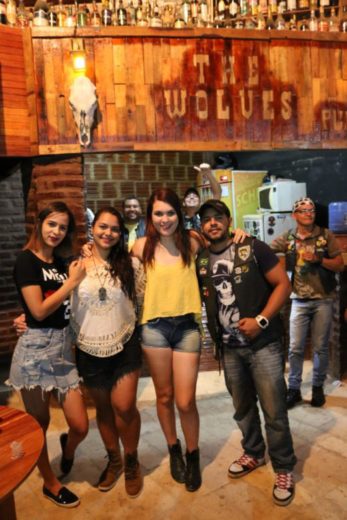 Foto: Lulu/Surubim News