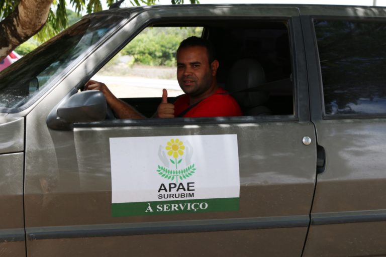 APAE Surubim | Foto: Lulu/Surubim News