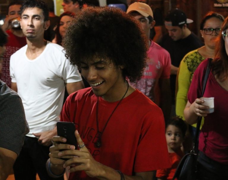 Foto: Lulu/Surubim News