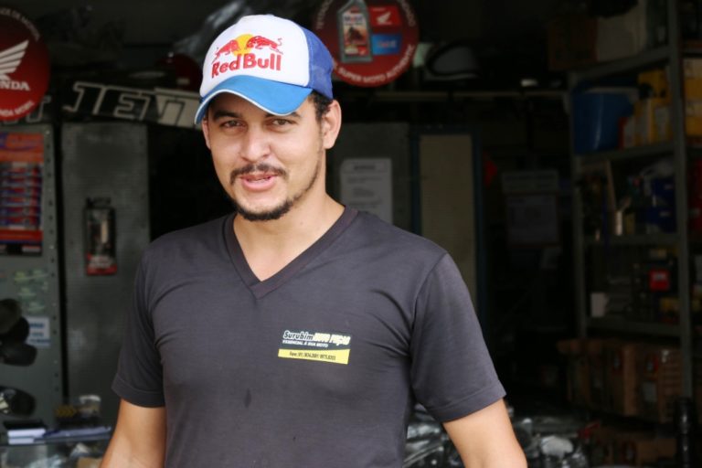 Foto: Surubim News