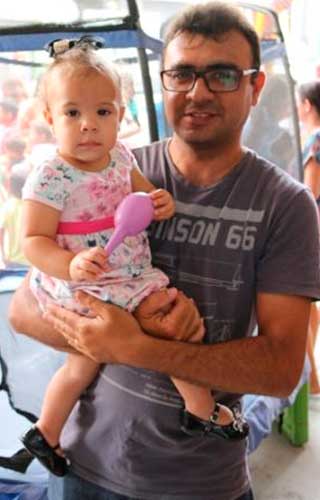 Foto: Lulu/Surubim News
