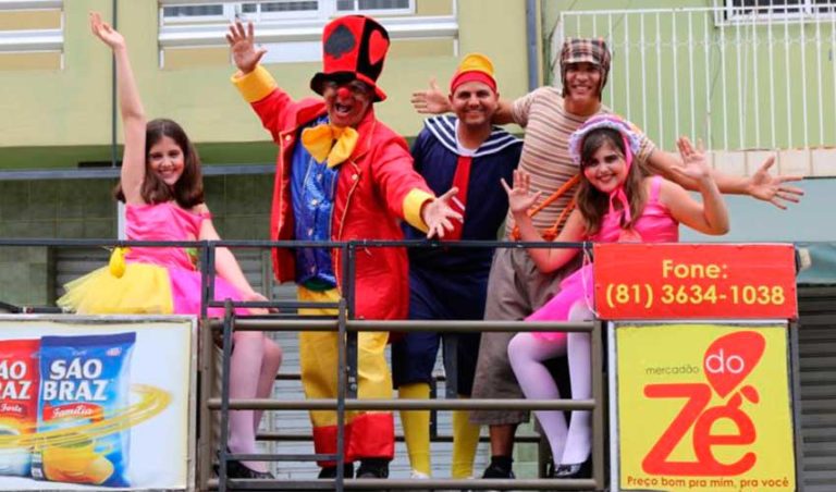 Foto: Lulu/Surubim News