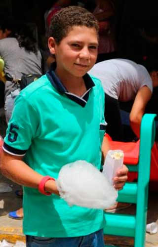 Foto: Lulu/Surubim News