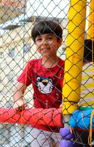 Foto: Lulu/Surubim News