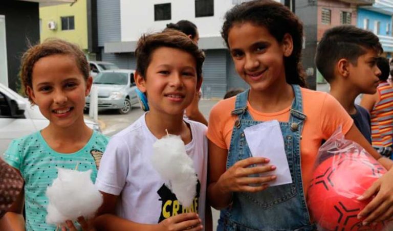 Foto: Lulu/Surubim News