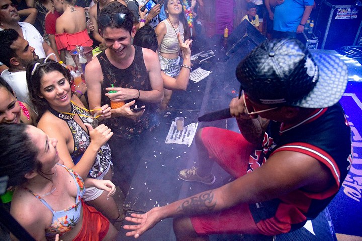 Camarote Me Ame Ou Me Beije | Foto: Anthony Ribeiro