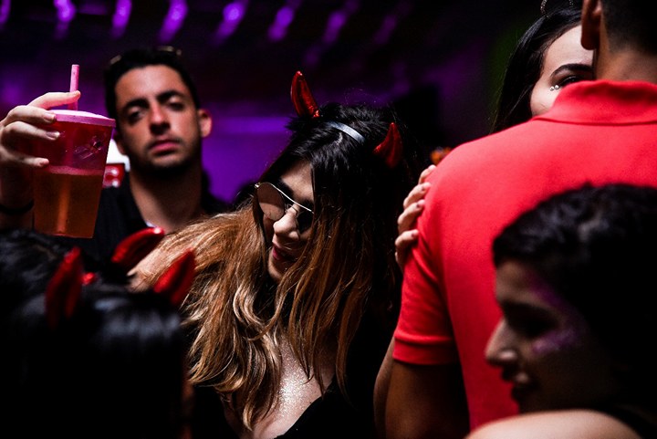 Camarote Me Ame Ou Me Beije | Foto: Anthony Ribeiro