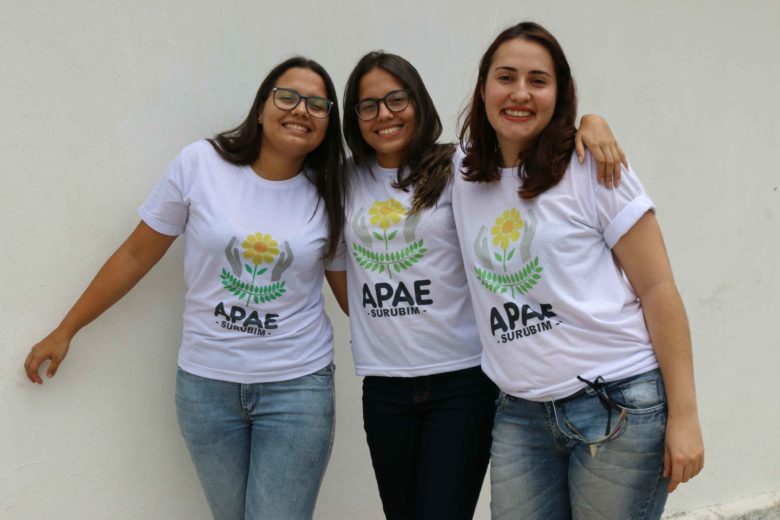 APAE Surubim | Foto: Lulu/Surubim News