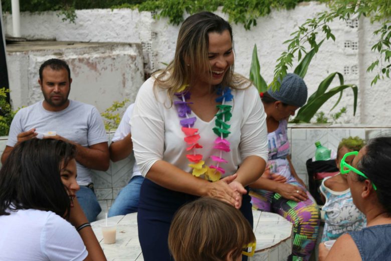 APAE Surubim | Foto: Lulu/Surubim News