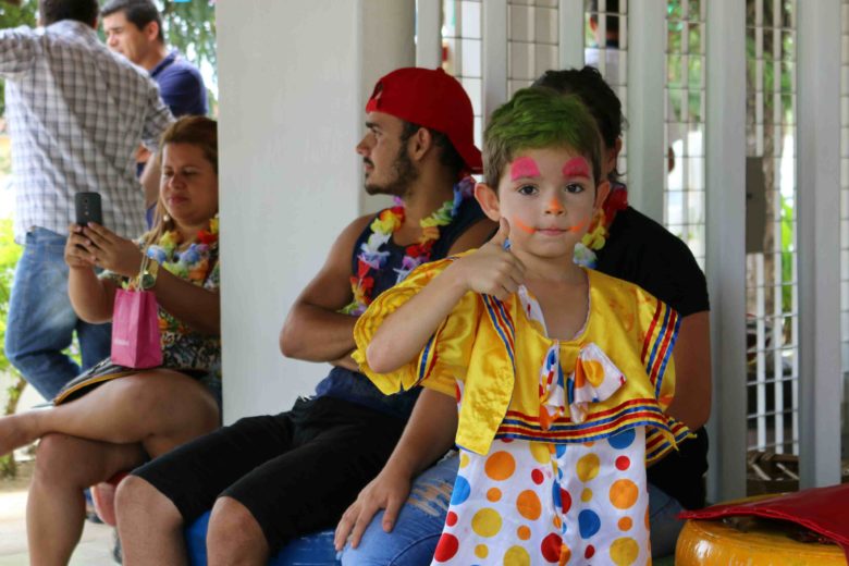 APAE Surubim | Foto: Lulu/Surubim News
