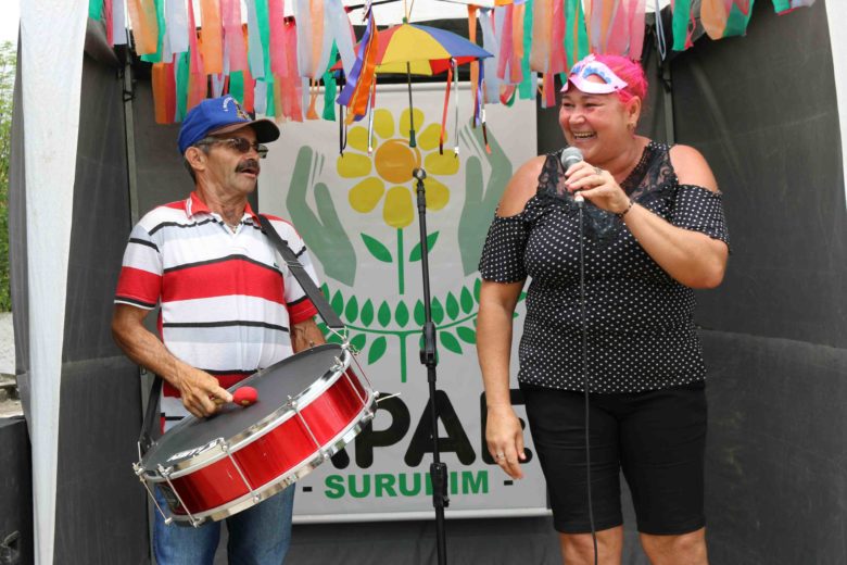 APAE Surubim | Foto: Lulu/Surubim News