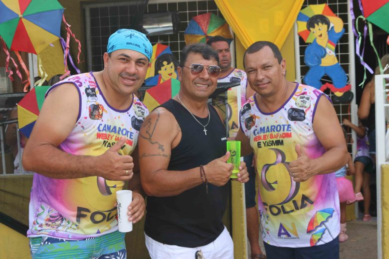 Foto: Lulu/Surubim News