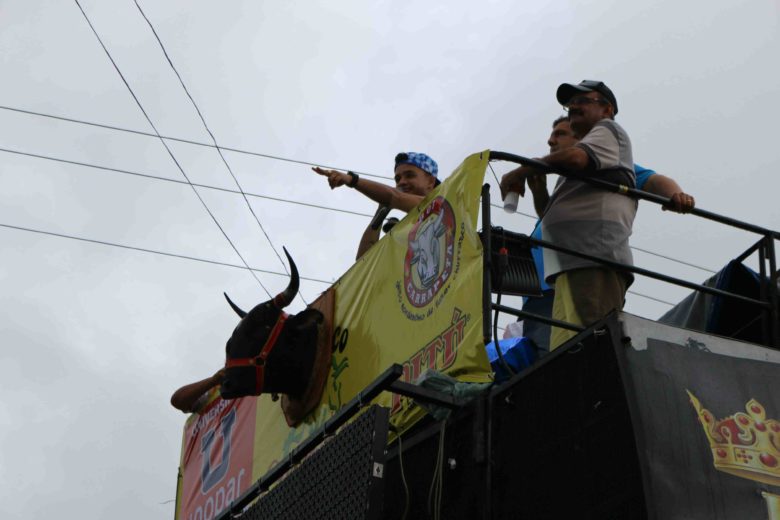 Foto: Lulu/Surubim News