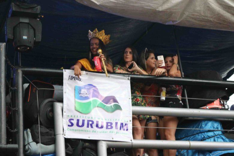 Foto: Lulu/Surubim News