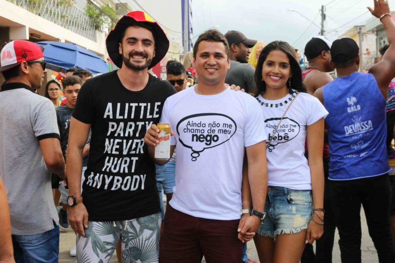 Foto: Lulu/Surubim News