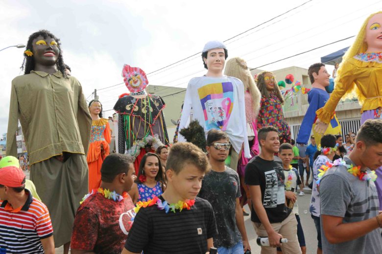 Foto: Lulu/Surubim News