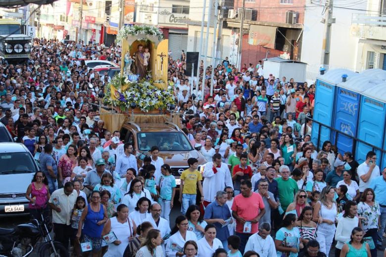 Foto: Alian Aragão