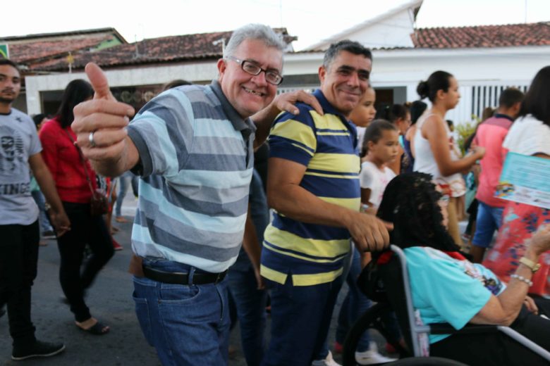 Foto: Lulu/Surubim News