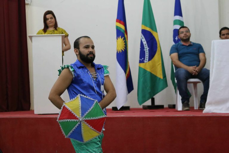 1º Concurso Municipal de Redação. | Foto: Lulu/Surubim News