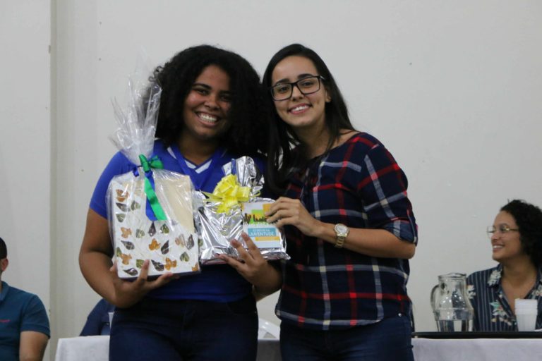 1º Concurso Municipal de Redação. | Foto: Lulu/Surubim News