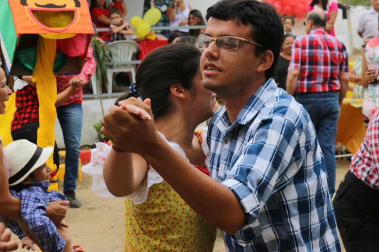 São João da Apae Surubim. | Foto: Lulu/Surubim News