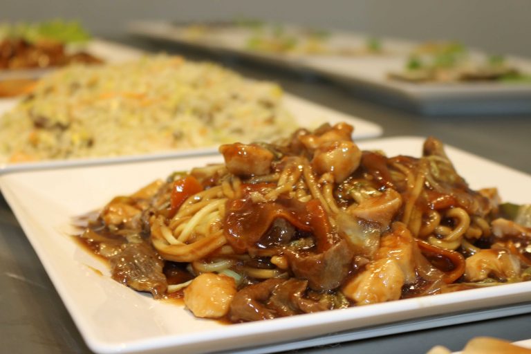 Restaurante Masayuki (Surubim) | Foto: Surubim News