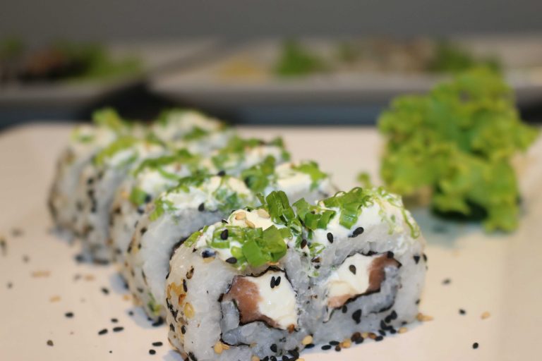 Restaurante Masayuki (Surubim) | Foto: Surubim News