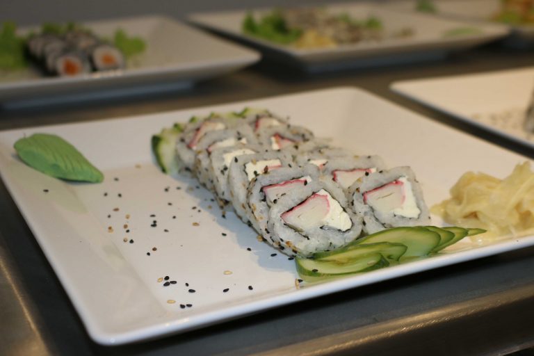 Restaurante Masayuki (Surubim) | Foto: Surubim News