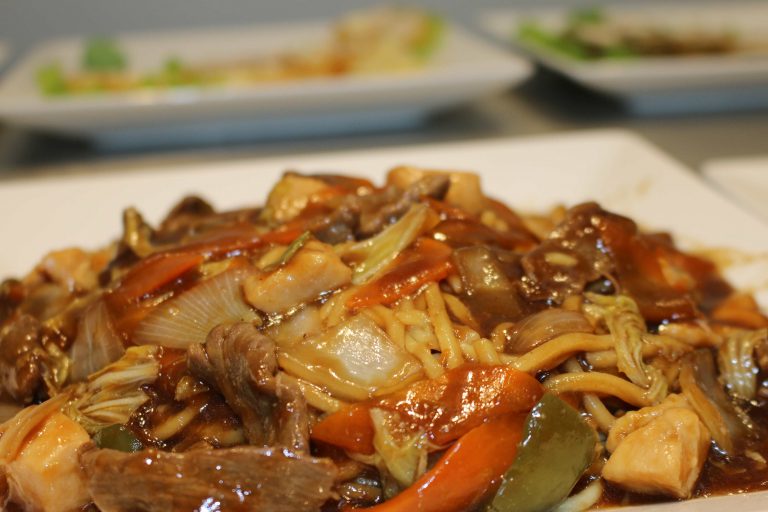 Restaurante Masayuki (Surubim) | Foto: Surubim News