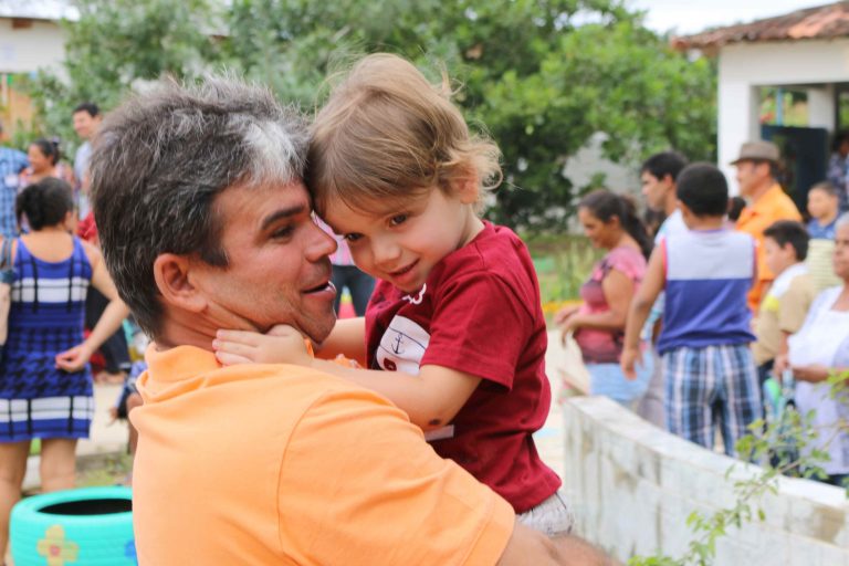 São João da Apae Surubim. | Foto: Lulu/Surubim News