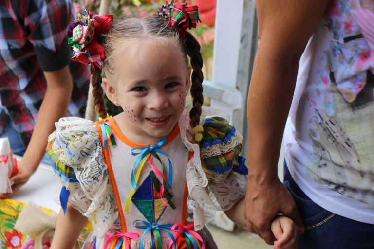 São João da Apae Surubim. | Foto: Lulu/Surubim News