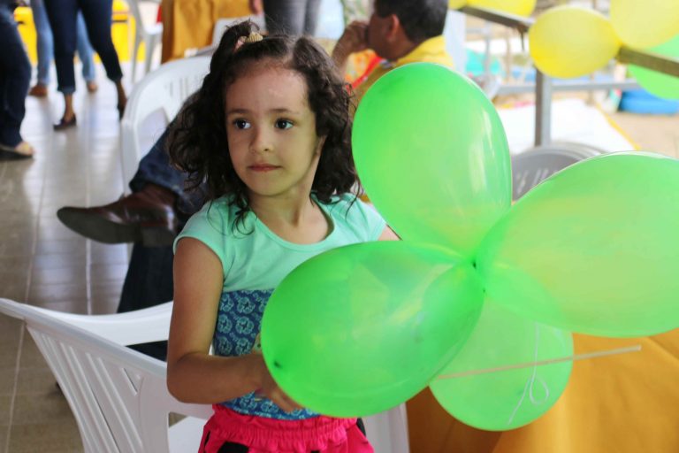 São João da Apae Surubim. | Foto: Lulu/Surubim News