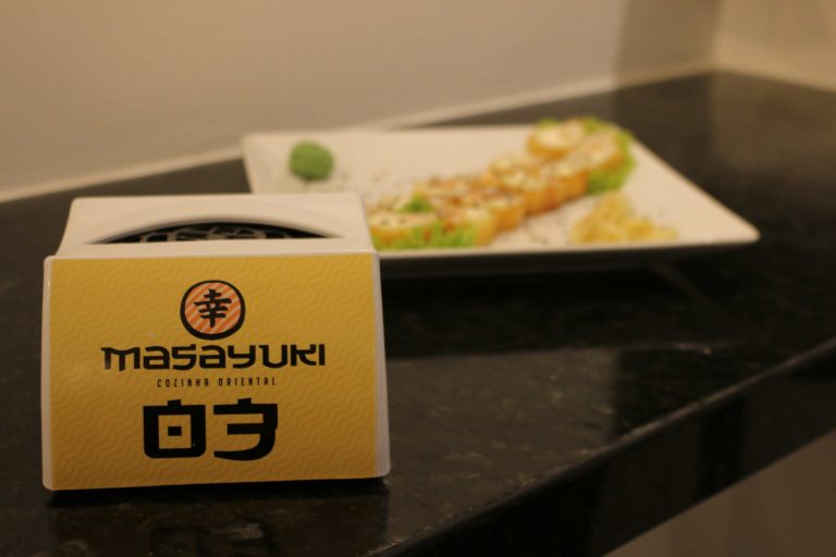 Restaurante Masayuki (Surubim) | Foto: Surubim News
