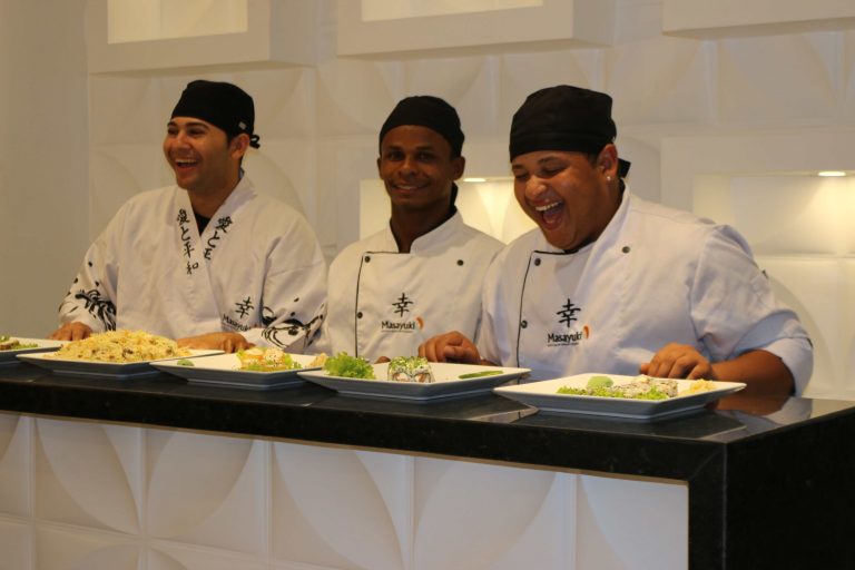 Restaurante Masayuki (Surubim) | Foto: Surubim News