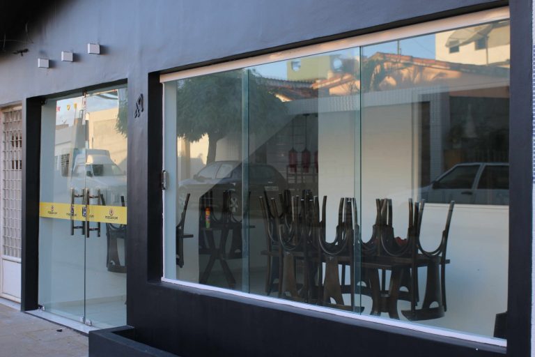Fachada do Restaurante Masayuki. | Foto: Surubim News