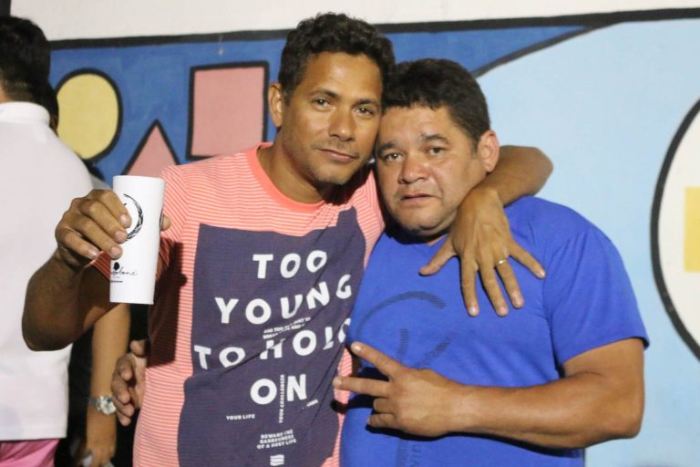 Festa na Cabaceira 2018. | Foto: Lulu/Surubim News
