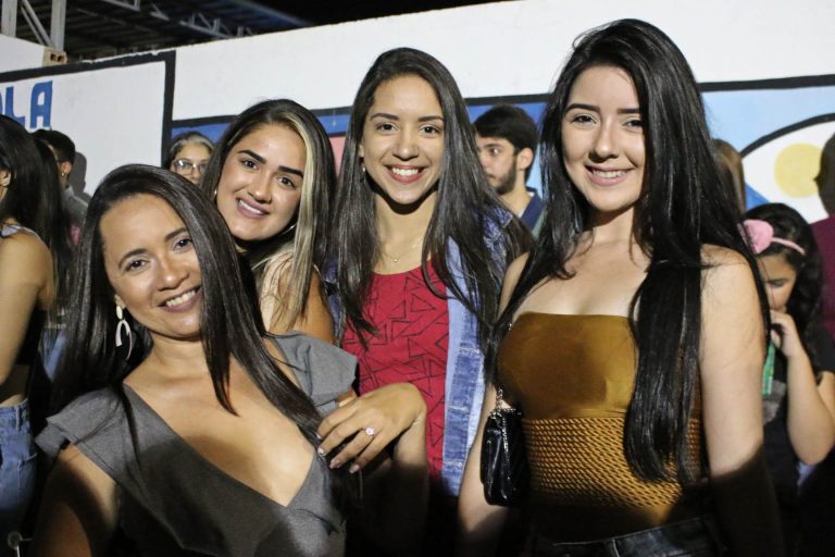 Festa na Cabaceira 2018. | Foto: Lulu/Surubim News