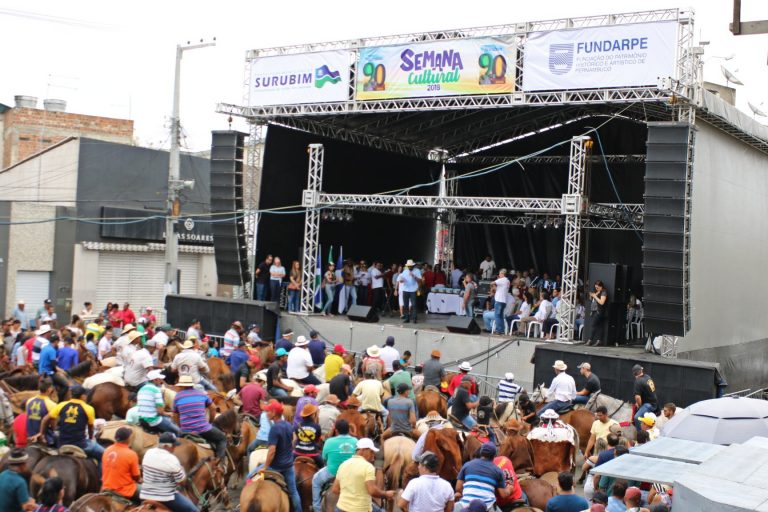 Foto: Lulu/Surubim News