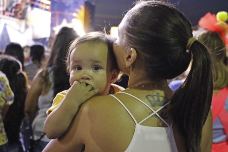 Pequenos Adoradores! | Foto: Lulu/Surubim News