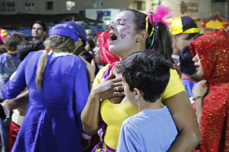 Pequenos Adoradores! | Foto: Lulu/Surubim News