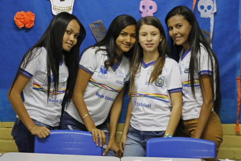 Feira de Ciências do Estadual transmite conhecimento em Surubim