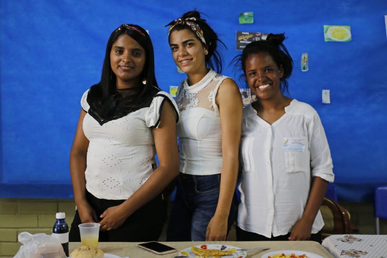 Feira de Ciências do Estadual transmite conhecimento em Surubim