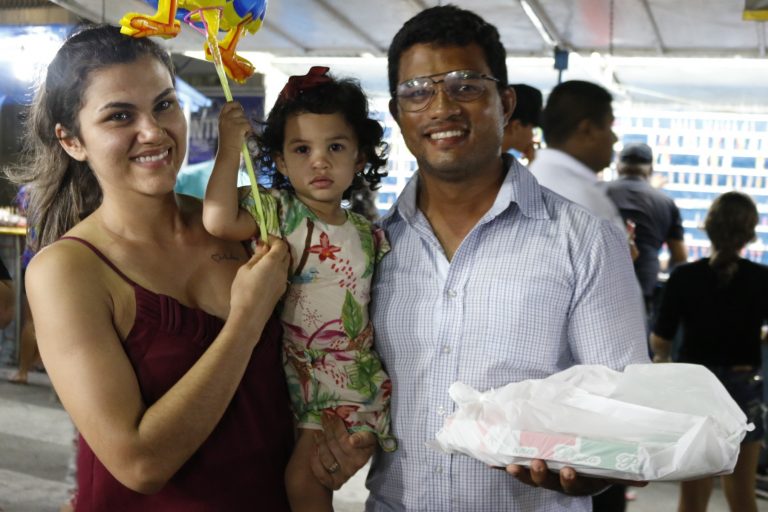 Festa de São Sebastião de Surubim de 2019 | Foto: Lulu/Surubim News