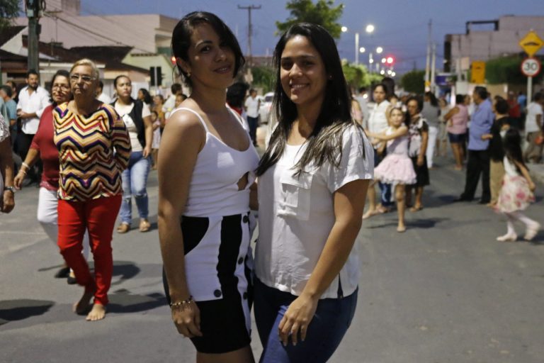 Festa de São Sebastião 2019 | Foto: Lulu/Surubim News