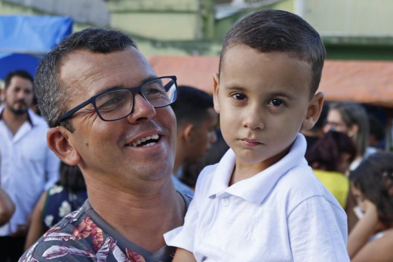 Festa de São Sebastião 2019 | Foto: Lulu/Surubim News