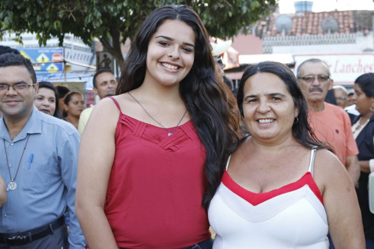 Festa de São Sebastião 2019 | Foto: Lulu/Surubim News