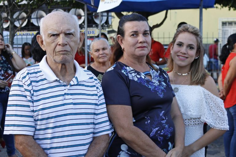 Festa de São Sebastião 2019 | Foto: Lulu/Surubim News