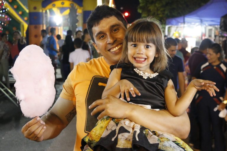Festa de São Sebastião de Surubim de 2019 | Foto: Lulu/Surubim News